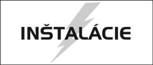 elektroinštalácie elektroinštalácie